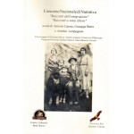 Concorso Nazionale di Narrativa (Racconti dell’emigrazioni – Racconti a tema libero) a cura di Giuseppe Barra, Antonio Capano, Amedea Lampugnani